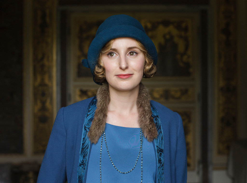 Downton Abbey Downton Abbey